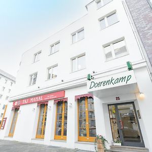 Hotel Doerenkamp