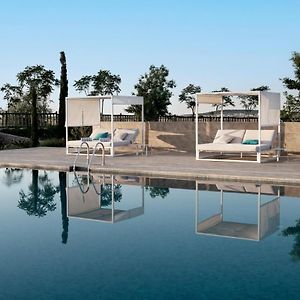 Hospes Palacio de Arenales&Spa