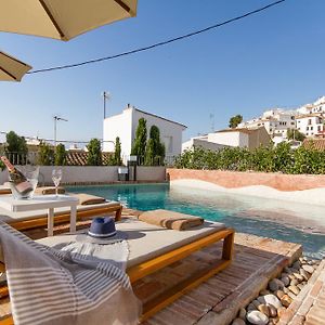 Hotel Boutique La Serena - Altea (Adults Only)