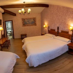 Hotel Las Cancelas